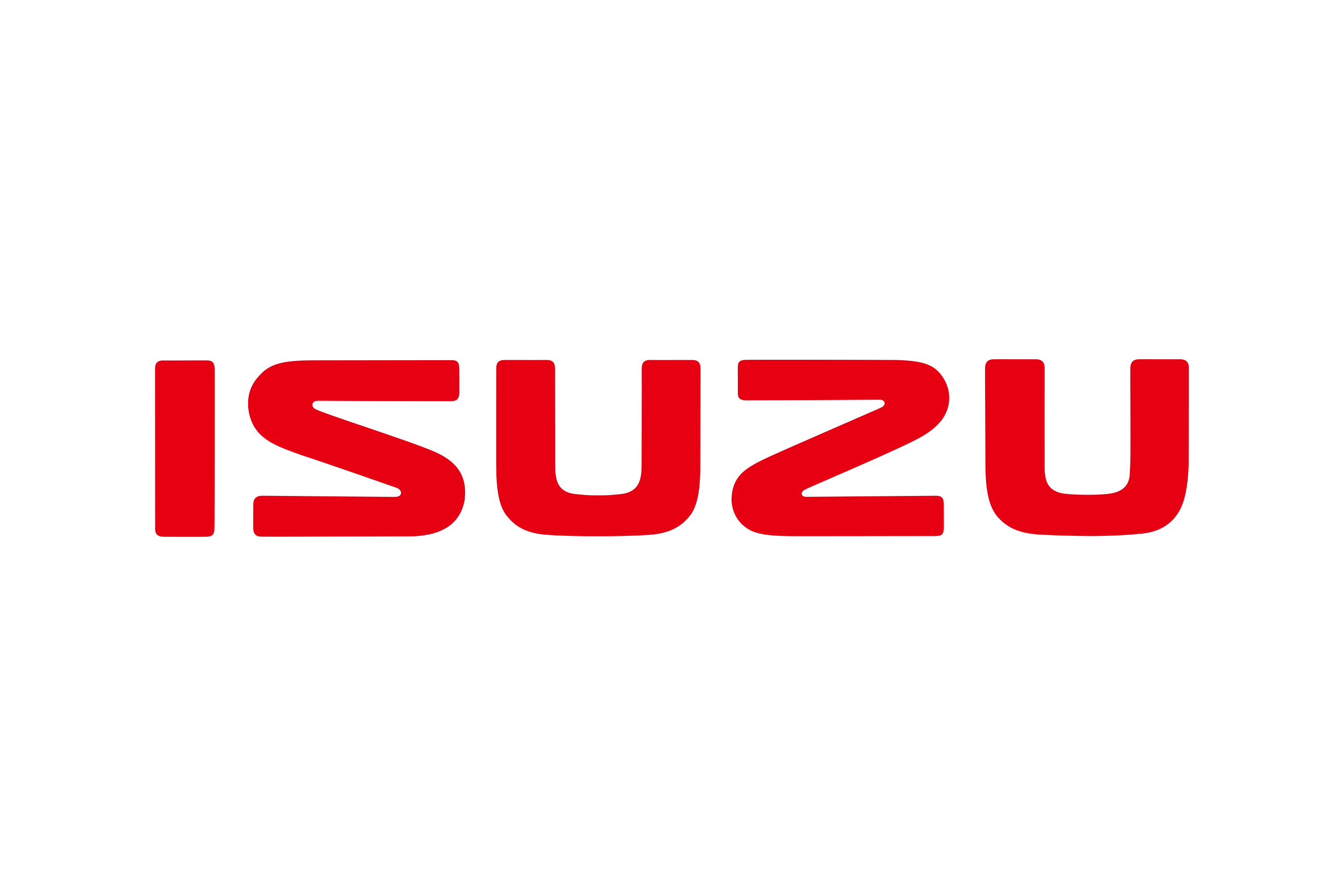 Isuzu Motors