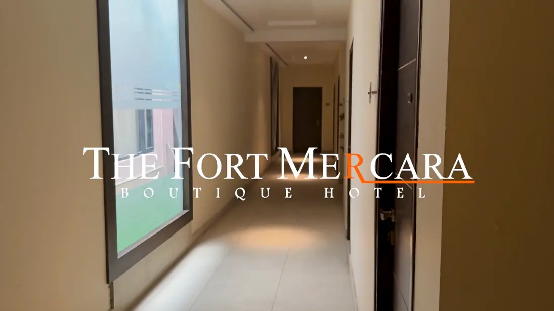 Fort Mercara